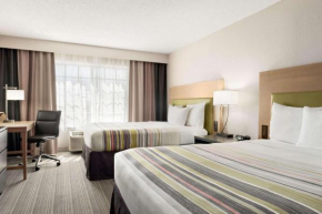 Country Inn & Suites by Radisson Romeoville - Bolingbrook